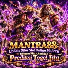 MANTRA88